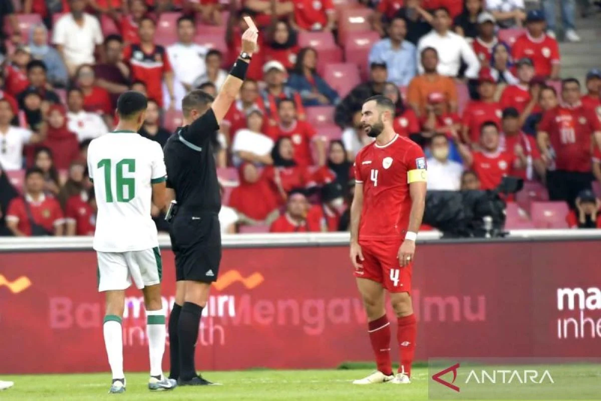 Piala Dunia 2026: Tim Nasional Indonesia Dapatkan Pujian dari Media Irak