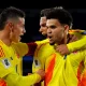 Piala Dunia 2026: Timnas Kolombia Siap Bersaing dengan Skuad Andalan