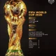 Piala Dunia 2026: Yaya Sithole dan Themba Zwane Dapatkan Kartu Merah, Meksiko Menang 2-0 Atas Afrika Selatan