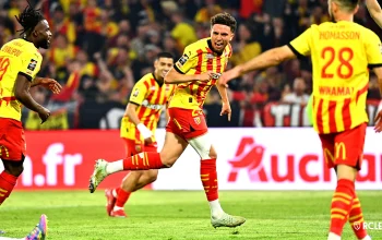 Pierre Sage dan Lens, Kisah Sukses di Ligue 1 dan Piala Dunia 2026