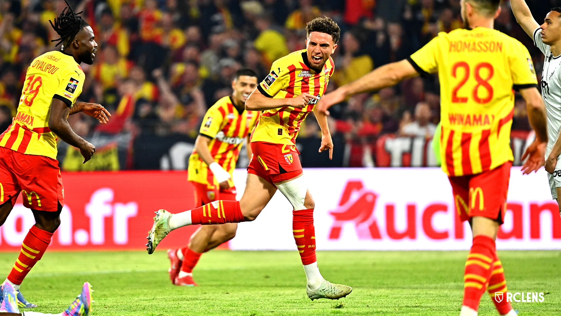 Pierre Sage dan Lens, Kisah Sukses di Ligue 1 dan Piala Dunia 2026