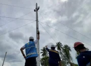 PLN Berupaya Pulihkan Sistem Kelistrikan Jawa Setelah Pemadaman Bergilir