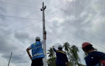 PLN Berupaya Pulihkan Sistem Kelistrikan Jawa Setelah Pemadaman Bergilir