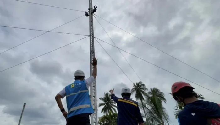 PLN Berupaya Pulihkan Sistem Kelistrikan Jawa Setelah Pemadaman Bergilir