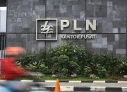 PLN Rampingkan Anak Usaha, Dari 44 Jadi 23 Perusahaan Hingga 2028