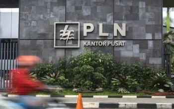 PLN Rampingkan Anak Usaha, Dari 44 Jadi 23 Perusahaan Hingga 2028
