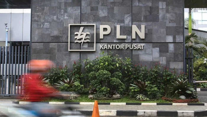PLN Rampingkan Anak Usaha, Dari 44 Jadi 23 Perusahaan Hingga 2028