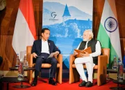 PM Modi Bertemu Presiden Macron: Membahas Inovasi dan Kerja Sama Bilateral