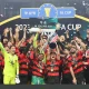 Pohang Steelers dan Kesuksesan Sepak Bola Asia