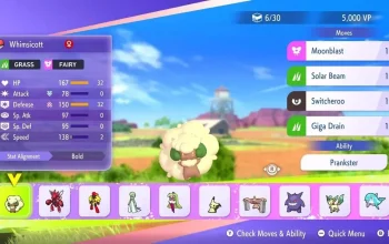 Pokemon Champions: Panduan Memilih Starter Terbaik dan Fitur Baru di Mobile