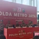 Polda Metro Jaya Tangkap 101 Orang Saat Demo May Day, 15 Mahasiswa Jadi Tersangka