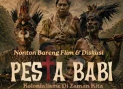 Polemik Film Pesta Babi: Antara Kritik Sosial dan Kampanye Disintegrasi