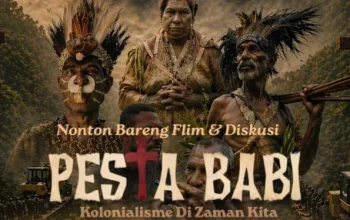 Polemik Film Pesta Babi: Antara Kritik Sosial dan Kampanye Disintegrasi
