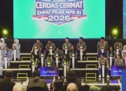 Polemik Lomba Cerdas Cermat MPR di Kalimantan Barat Berujung Gugatan