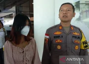 Polisi Carolina Utara Dipecat Setelah Video Menunjukkan Dia Memukul Wanita Saat Penangkapan