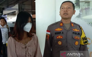 Polisi Carolina Utara Dipecat Setelah Video Menunjukkan Dia Memukul Wanita Saat Penangkapan