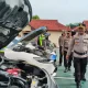 Polri Pasang ETLE di Perlintasan Sebidang, Utamakan Edukasi Bukan Sekadar Tilang