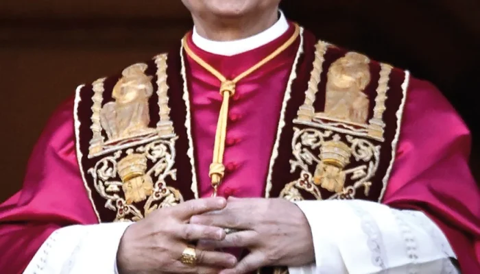Pope Leo: Sejarah Akan Menghukum Pemimpin yang Abaikan Kematian Migran