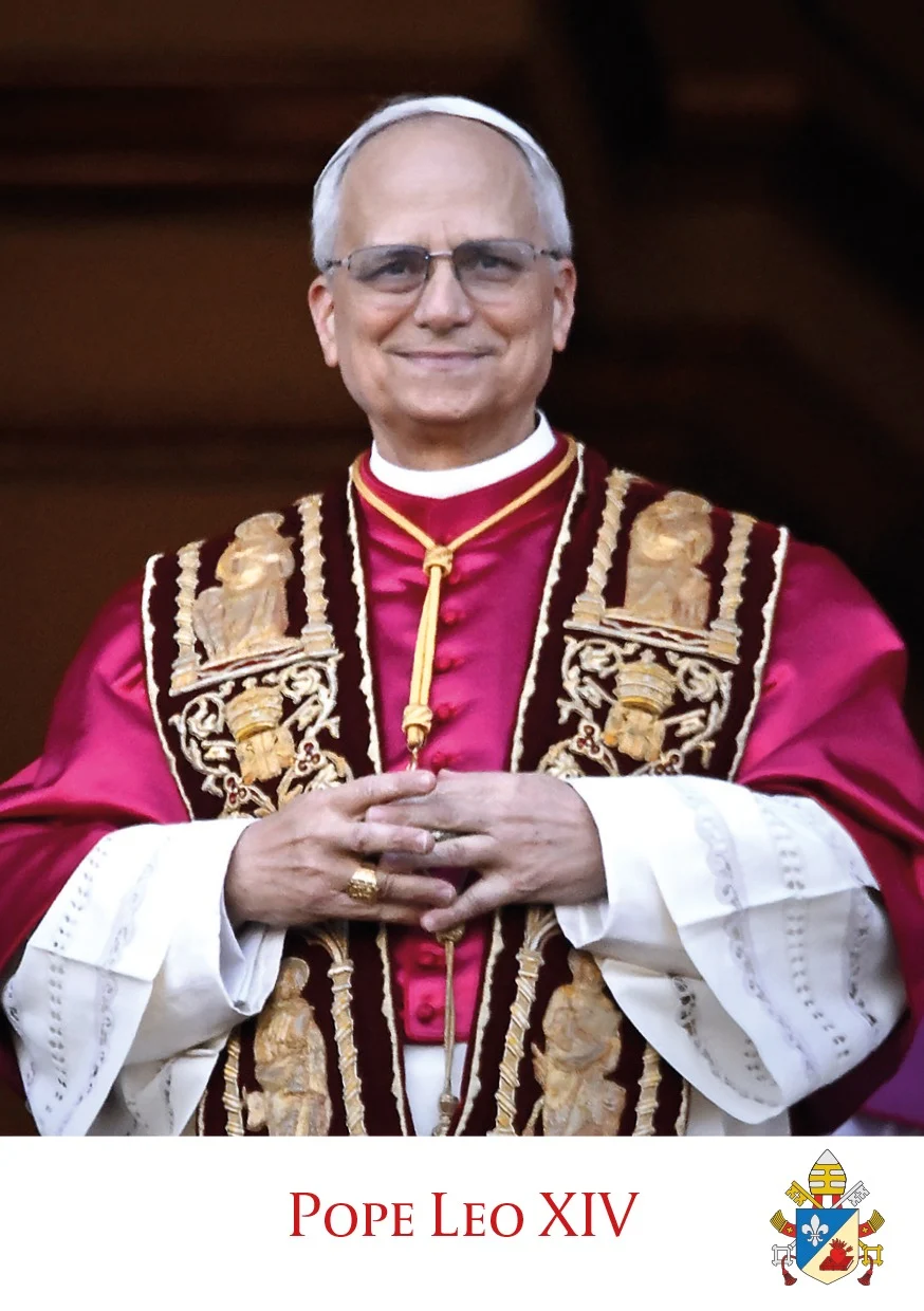 Pope Leo: Sejarah Akan Menghukum Pemimpin yang Abaikan Kematian Migran