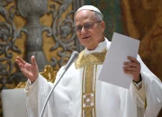 Pope Leo XIV Menekankan Pentingnya Kemiskinan dan Mengutuk Perdagangan Manusia di Las Palmas