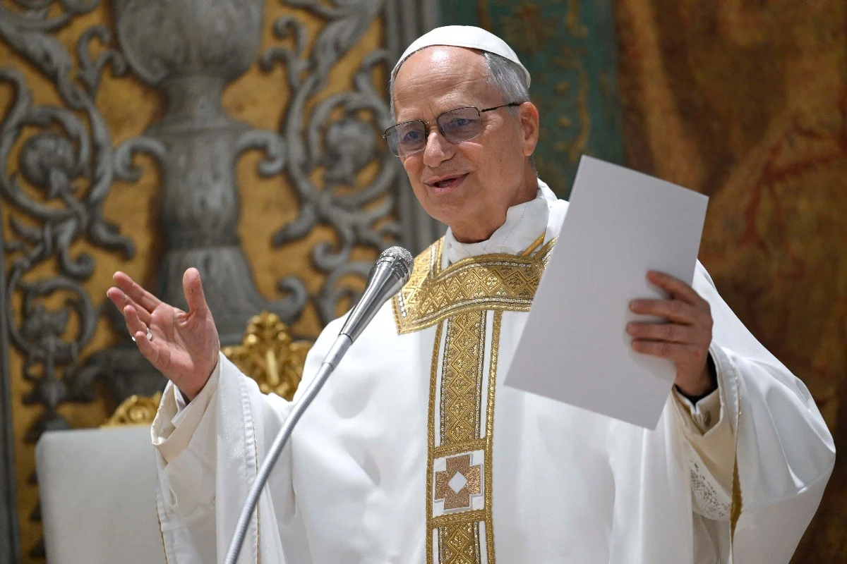 Pope Leo XIV Menekankan Pentingnya Kemiskinan dan Mengutuk Perdagangan Manusia di Las Palmas