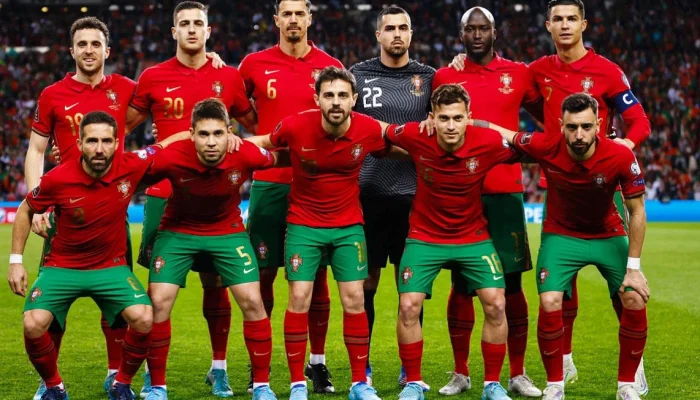 Portugal FC Membanggakan di Kancah Internasional: Dari Kejuaraan Eropa hingga Piala Dunia