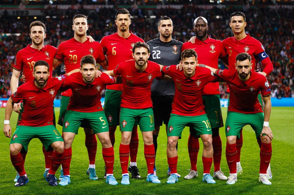 Portugal FC Membanggakan di Kancah Internasional: Dari Kejuaraan Eropa hingga Piala Dunia