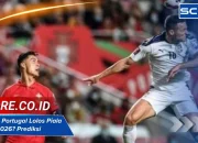 Portugal Hadapi Croatia di Piala Dunia 2026: Persiapan dan Tantangan
