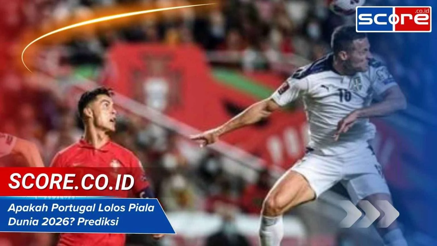 Portugal Hadapi Croatia di Piala Dunia 2026: Persiapan dan Tantangan