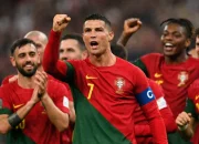 Portugal Hadapi DR Congo di Piala Dunia 2026: Misi Ronaldo untuk Menjadi Juara