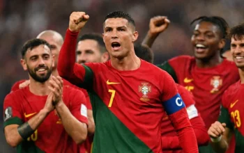 Portugal Hadapi DR Congo di Piala Dunia 2026: Misi Ronaldo untuk Menjadi Juara