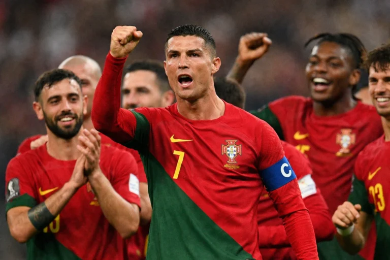 Portugal Hadapi DR Congo di Piala Dunia 2026: Misi Ronaldo untuk Menjadi Juara