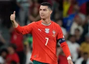 Portugal Siap Tampil di Piala Dunia 2026: Misi Cristiano Ronaldo untuk Membawa Timnas Menuju Kesuksesan