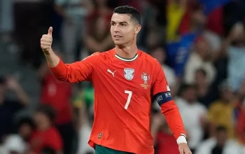 Portugal Siap Tampil di Piala Dunia 2026: Misi Cristiano Ronaldo untuk Membawa Timnas Menuju Kesuksesan