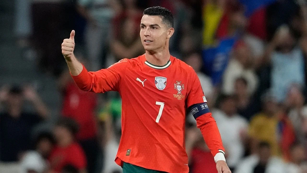 Portugal Siap Tampil di Piala Dunia 2026: Misi Cristiano Ronaldo untuk Membawa Timnas Menuju Kesuksesan