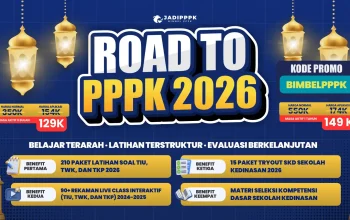 PPPK Guru Sekolah Rakyat 2026: Cara Mengajukan Sanggah dan Jadwal Terbaru