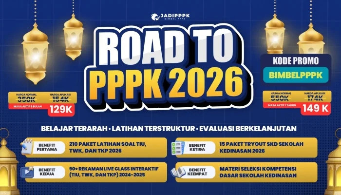 PPPK Guru Sekolah Rakyat 2026: Cara Mengajukan Sanggah dan Jadwal Terbaru