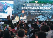 Prabowo Instruksikan Menteri Investasi untuk Buka Data Investasi Asing ke Indonesia