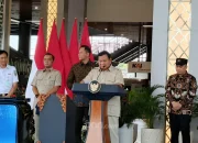 Prabowo Minta Buruh Cicil Rumah Sampai 40 Tahun, Pemerintah Bakal Sediakan 1 Juta Unit