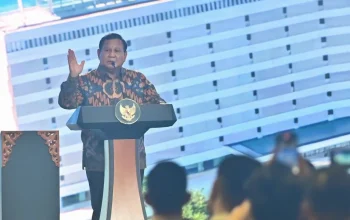 Prabowo Subianto: Antara Pemadaman Listrik dan Pengembangan Ekonomi