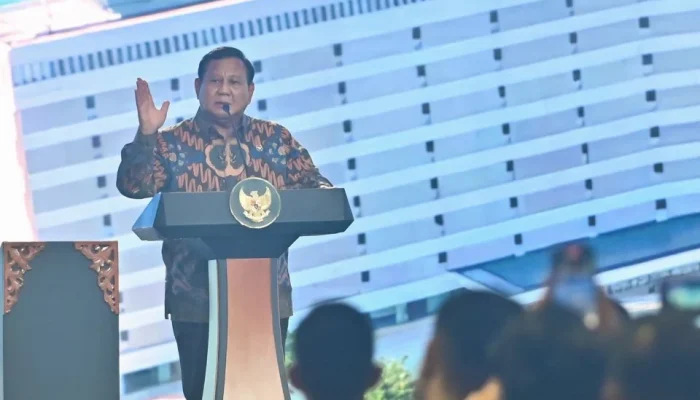 Prabowo Subianto: Antara Pemadaman Listrik dan Pengembangan Ekonomi