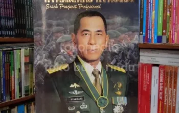 Prajurit TNI: Mengenang Jenderal Ryamizard Ryacudu dan Upaya Meningkatkan Kesiapan Operasional