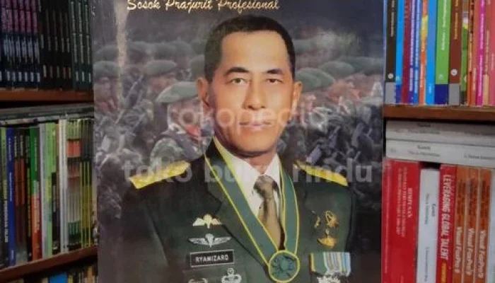 Prajurit TNI: Mengenang Jenderal Ryamizard Ryacudu dan Upaya Meningkatkan Kesiapan Operasional