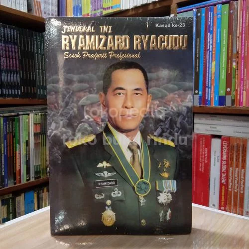 Prajurit TNI: Mengenang Jenderal Ryamizard Ryacudu dan Upaya Meningkatkan Kesiapan Operasional