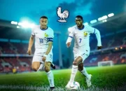 Prancis Hantam Norwegia 4-1 di Piala Dunia 2026: Ousmane Dembele Cetak Hattrick
