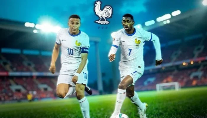 Prancis Hantam Norwegia 4-1 di Piala Dunia 2026: Ousmane Dembele Cetak Hattrick