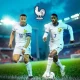 Prancis Hantam Norwegia 4-1 di Piala Dunia 2026: Ousmane Dembele Cetak Hattrick
