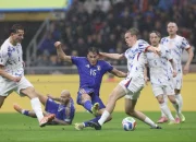 Prancis Menghancurkan Norwegia 4-1 di Piala Dunia 2026