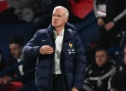 Prancis Siap Menangi Piala Dunia 2026 untuk Perpisahan Manis Didier Deschamps