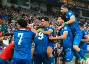 Prancis Siap Menghadapi Iraq di Piala Dunia 2026 dengan Dayot Upamecano